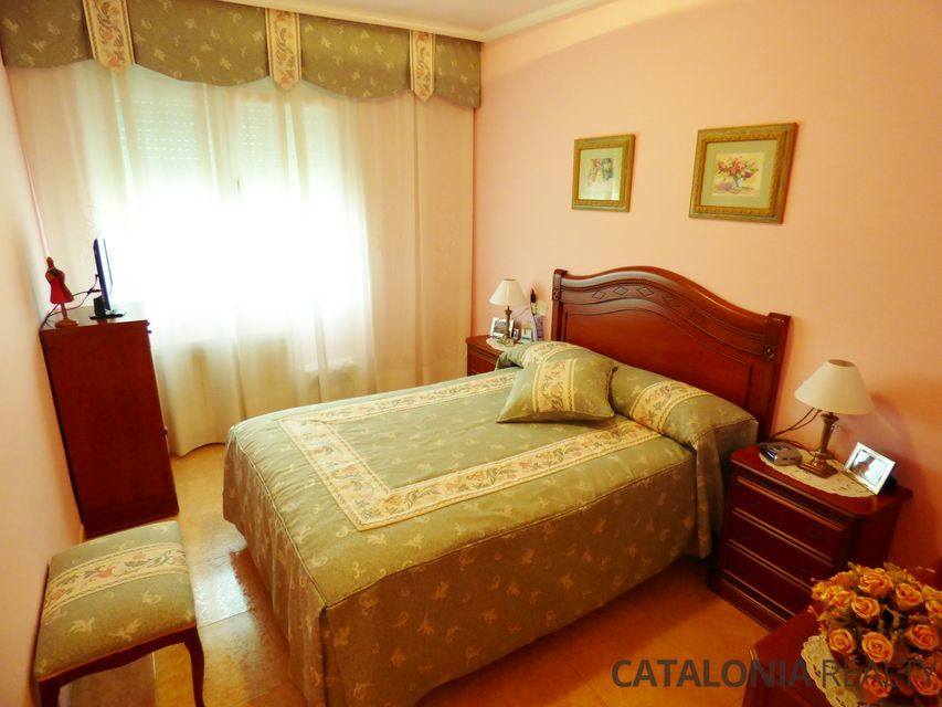 Appartement à vendre à Lloret de Mar, Fenals (Costa Brava)