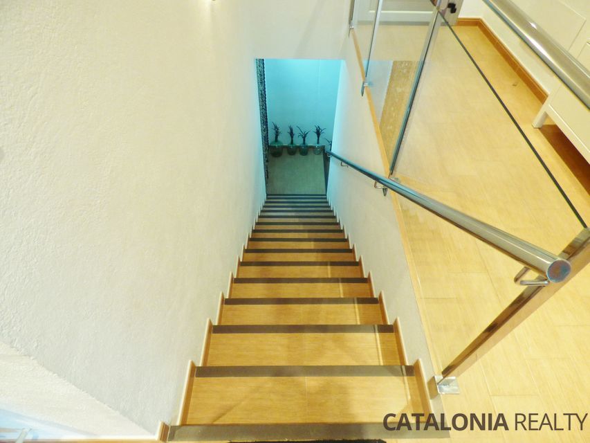 Magnífica casa en venda a Montbarbat, Maçanet de la Selva (Girona)