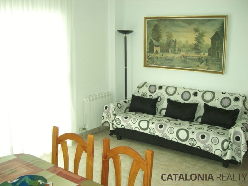 Apartment - Duplex in Fenals de Lloret de Mar (Costa Brava), Spain