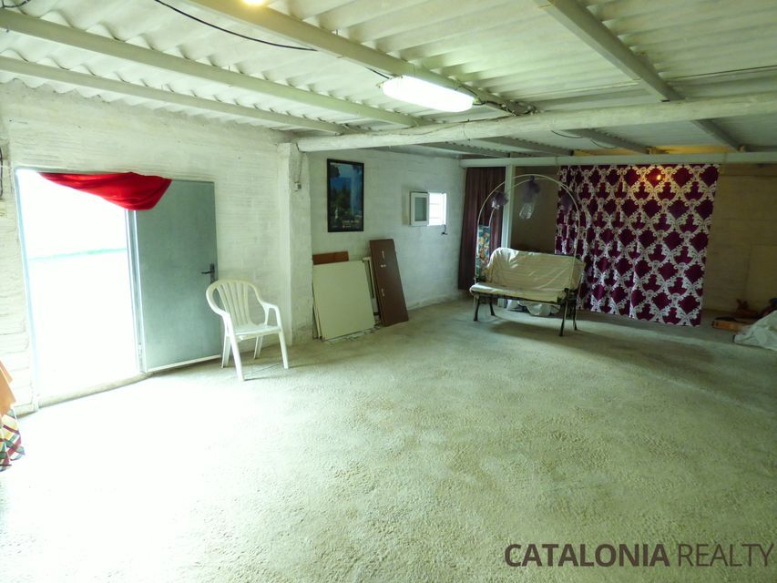 Maison de campagne restaurée à vendre dans la région de La Selva (Gérone), Espagne