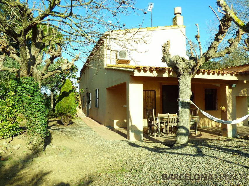 Restored country house for sale in Llagostera (Catalonia), Spain