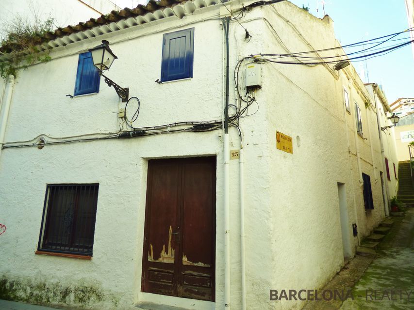 Casa en venda a Tossa de Mar (Costa Brava)