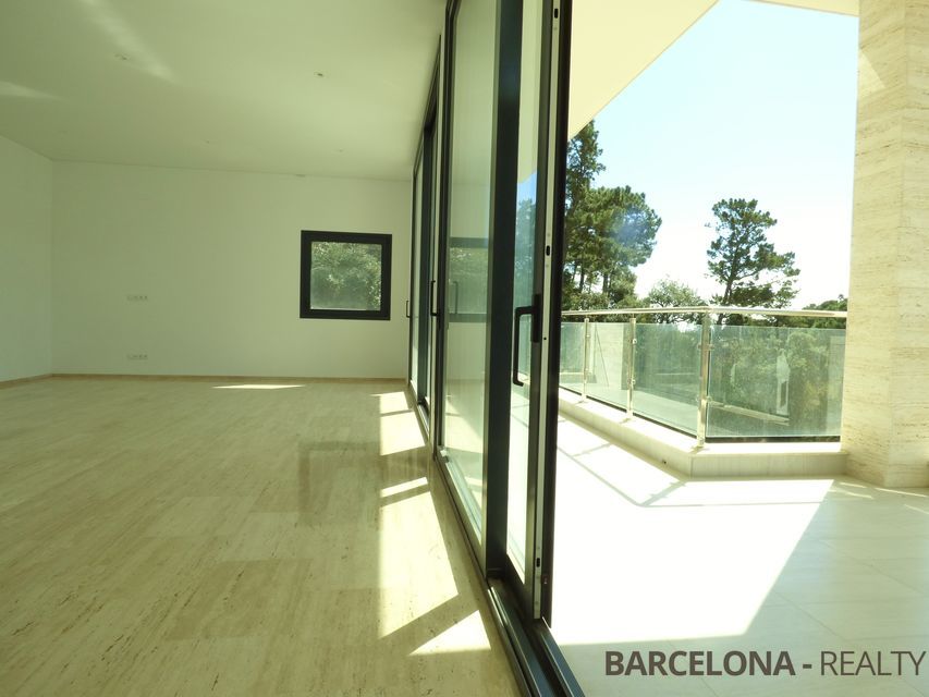 Casa en venda d'obra nova a Lloret de Mar, Costa Brava (Girona)