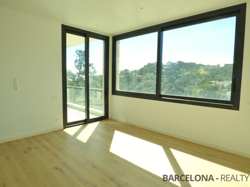 Casa en venda d'obra nova a Lloret de Mar, Costa Brava (Girona)