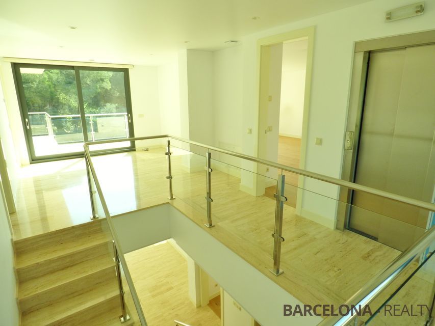 Luxury house for sale in Platja d'Aro (Costa Brava). New construction