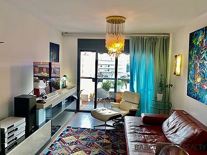 Penthouse - Duplex for sale in Fenals, Lloret de Mar (Spain), Costa Brava