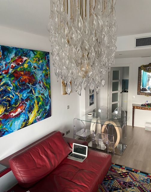 Penthouse - Duplex à vendre à Fenals, Lloret de Mar (Espagne), Costa Brava
