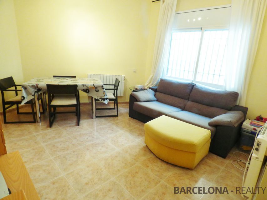Piso de 2 dormitorios en venta en Lloret de Mar (Girona)
