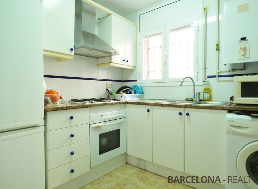 Apartment for sale in Lloret de Mar (Catalonia). 2 bedrooms