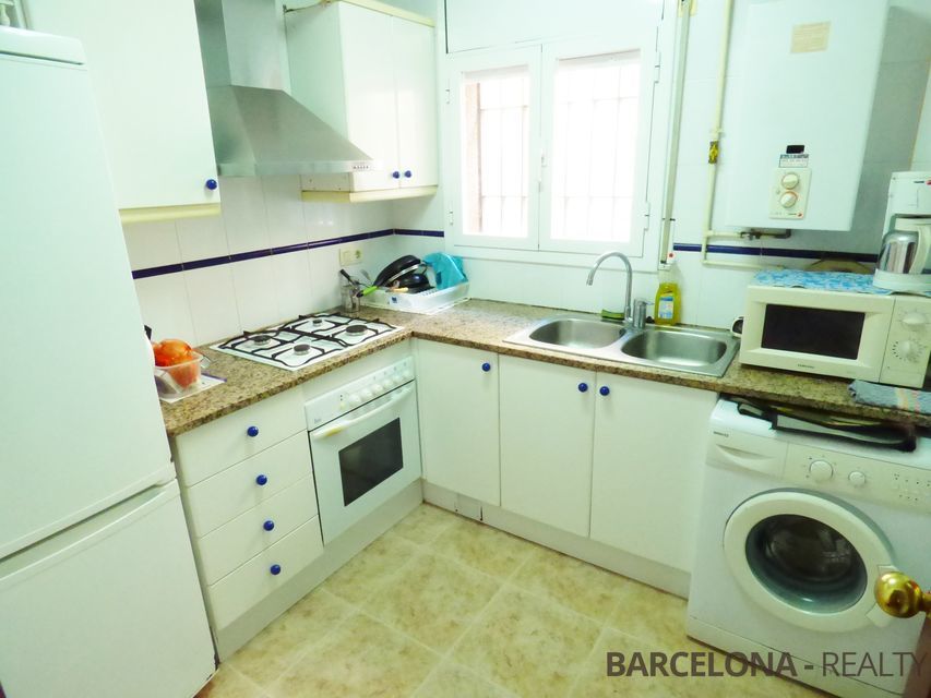 Piso de 2 dormitorios en venta en Lloret de Mar (Girona)