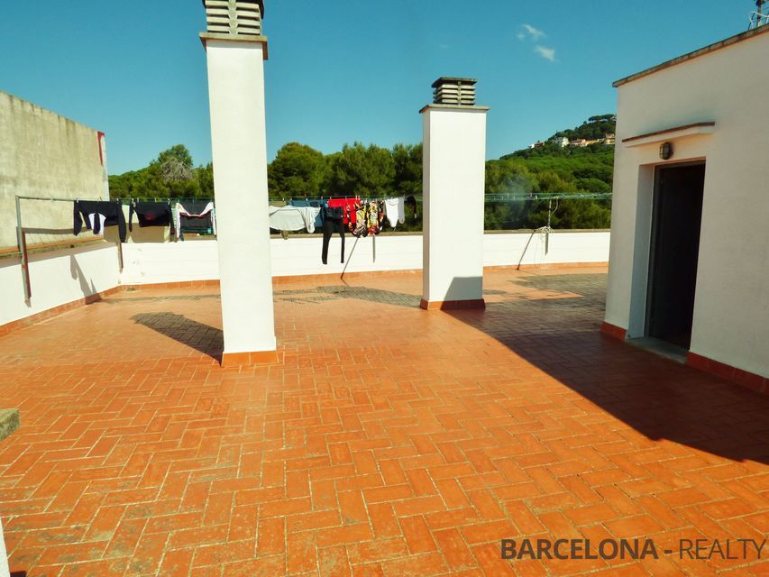 Pis de 2 dormitoris en venda a Lloret de Mar (Girona)