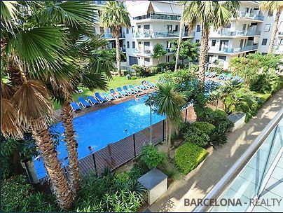 APARTAMENT en venda a Fenals, Lloret de Mar (Girona). AMB LLICÈNCIA TURÍSTICA