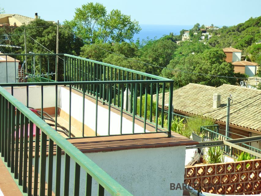 Apartamento en venta en Lloret de Mar, Costa Brava. Vistas al mar