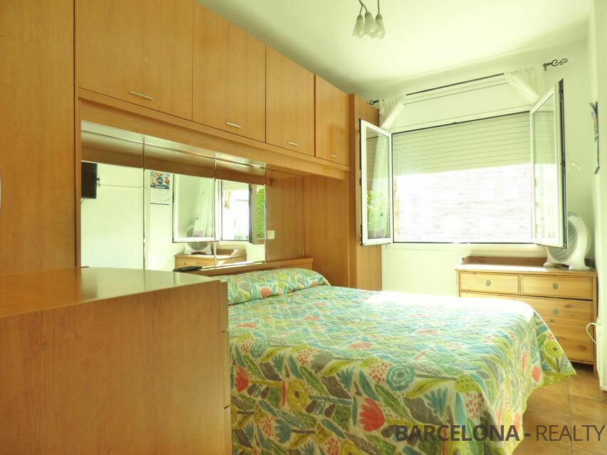 Apartment for sale in Lloret de Mar, Catalonia - with 3 bedrooms