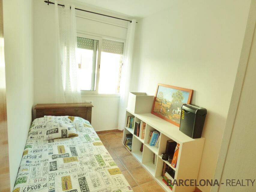 Piso en venta de 3 dormitorios en Lloret de Mar, Girona