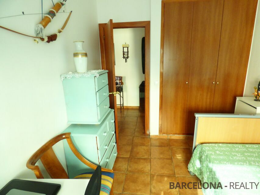 Appartement à vendre à Lloret de Mar, Catalogne - avec 3 chambres