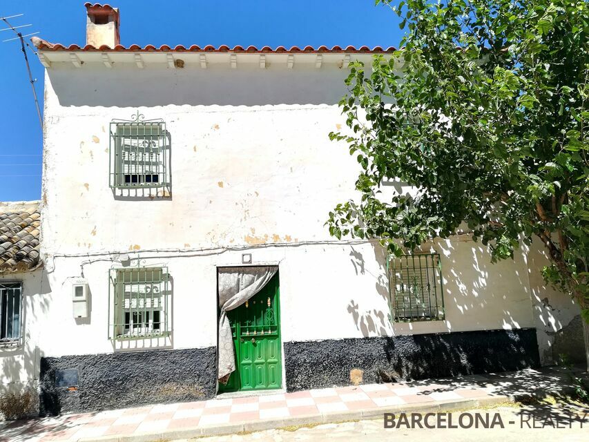 Casa en venta en Bogarre (Píñar), Granada