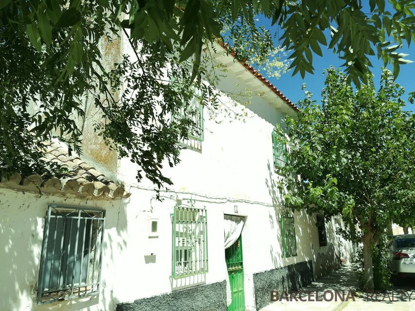 Casa en venta en Bogarre (Píñar), Granada