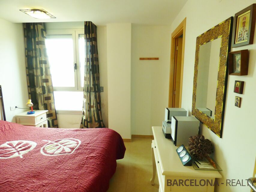 Apartment for sale in Lloret de Mar (Sta Clotilde - Fenals) - 2 bedrooms