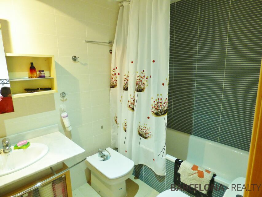 Apartament en venda a Lloret de Mar (Sta Clotilde - Fenals) - 2 habitacions