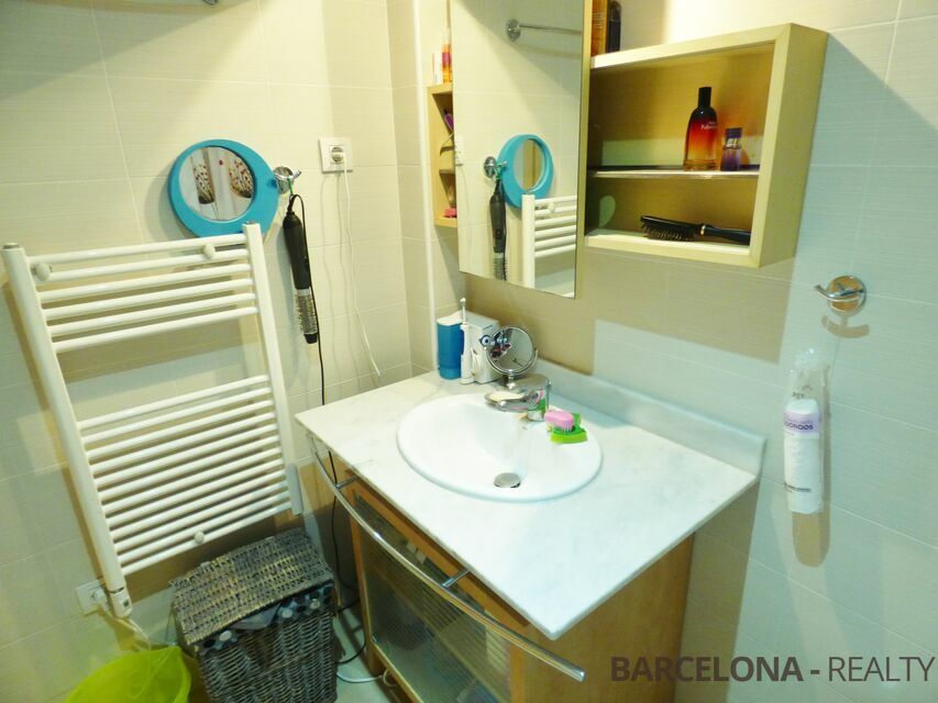 Apartamento en venta en Lloret de Mar (Sta Clotilde - Fenals) - 2 habitaciones