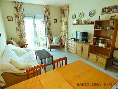 Appartement à vendre avec LICENCE TOURISTIQUE à Lloret de Mar (Fenals)