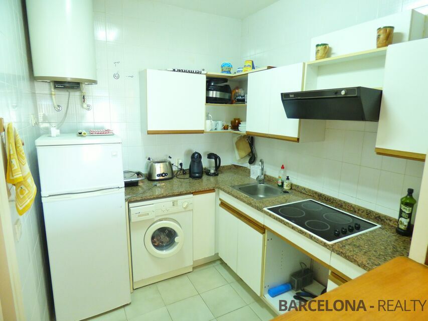 Apartment for sale with TOURIST LICENSE in Lloret de Mar (Fenals)