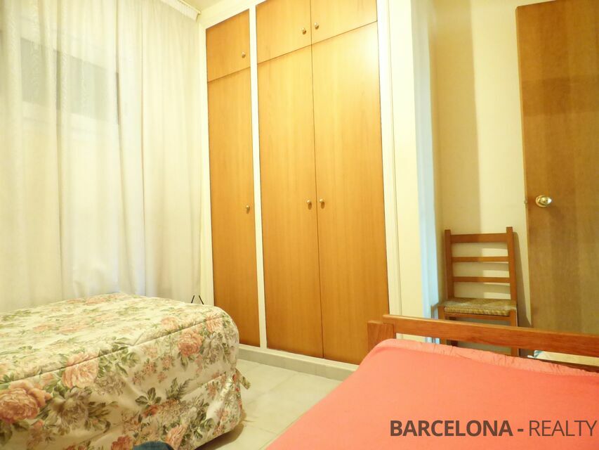 Apartment for sale with TOURIST LICENSE in Lloret de Mar (Fenals)