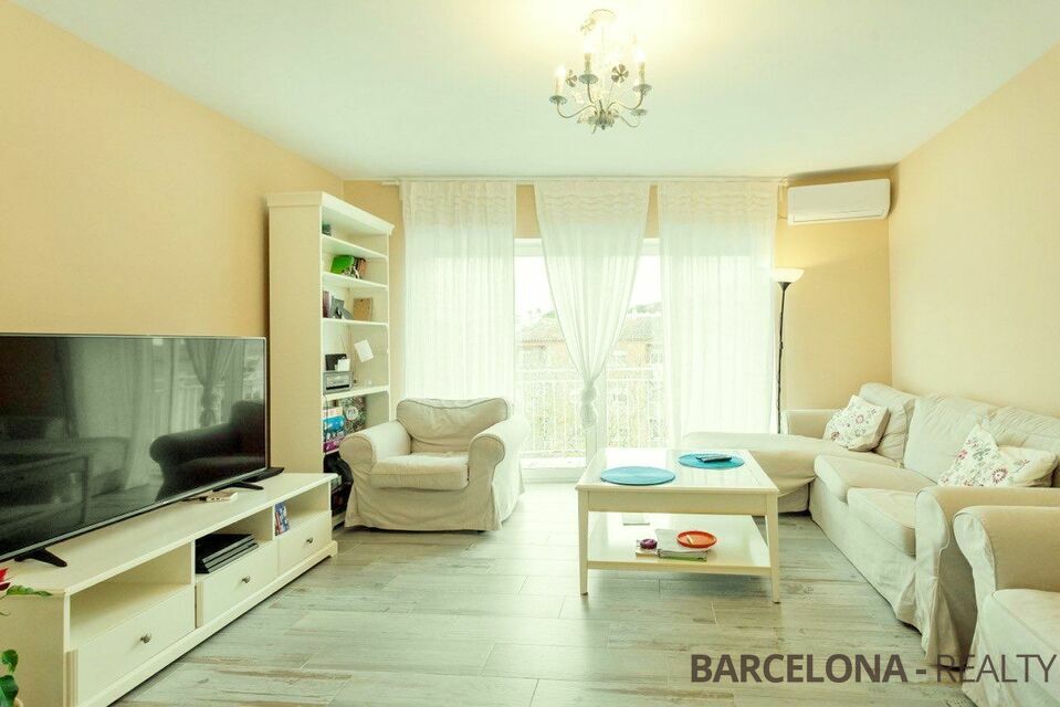 Ático en venta en Lloret de Mar (Girona) - 4 habitaciones
