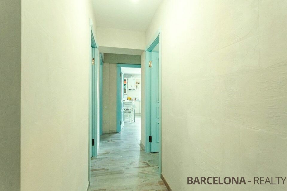 Àtic en venda a Lloret de Mar (Girona) - 4 habitacions