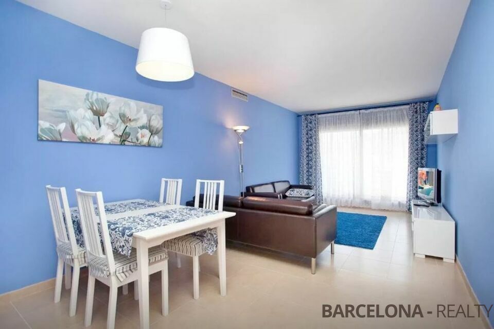 Apartment for sale in Fenals, Lloret de Mar (Spain) 3 bedroom