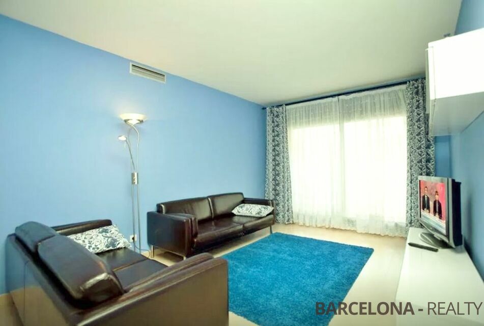 Piso de 3 dormitorios en venta en Fenals, Lloret de Mar (Girona)