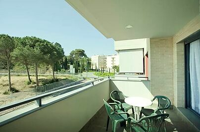 Piso de 3 dormitorios en venta en Fenals, Lloret de Mar (Girona)