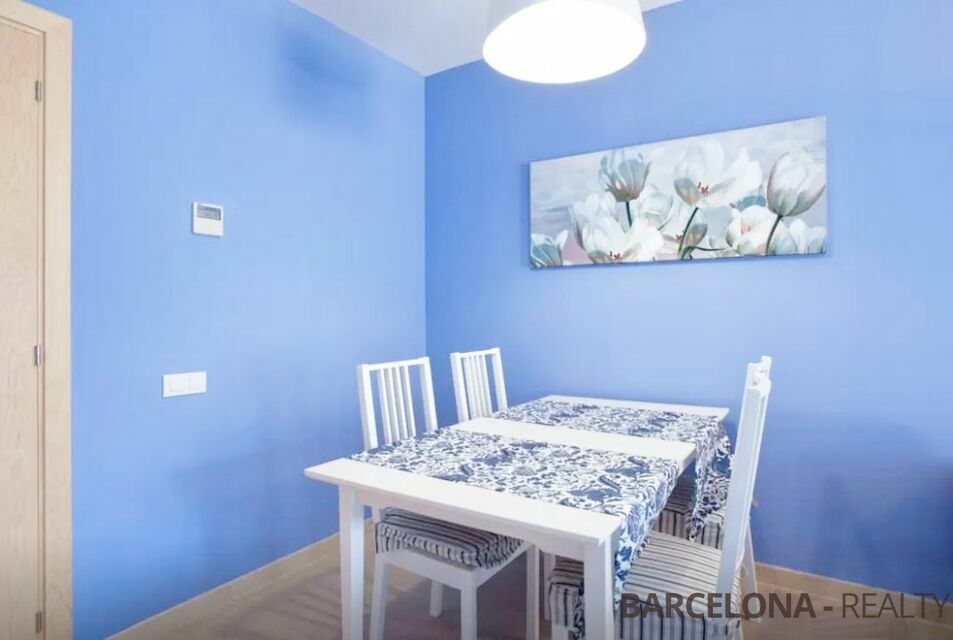 Appartement de 3 chambres à vendre à Fenals, Lloret de Mar (Espagne)
