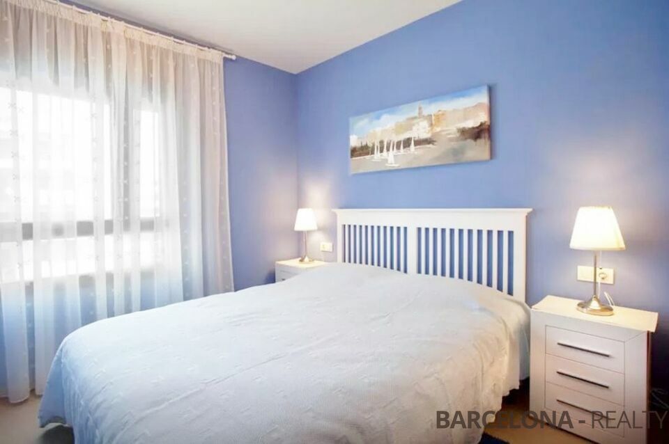 Pis de 3 dormitoris en venda a Fenals, Lloret de Mar (Girona