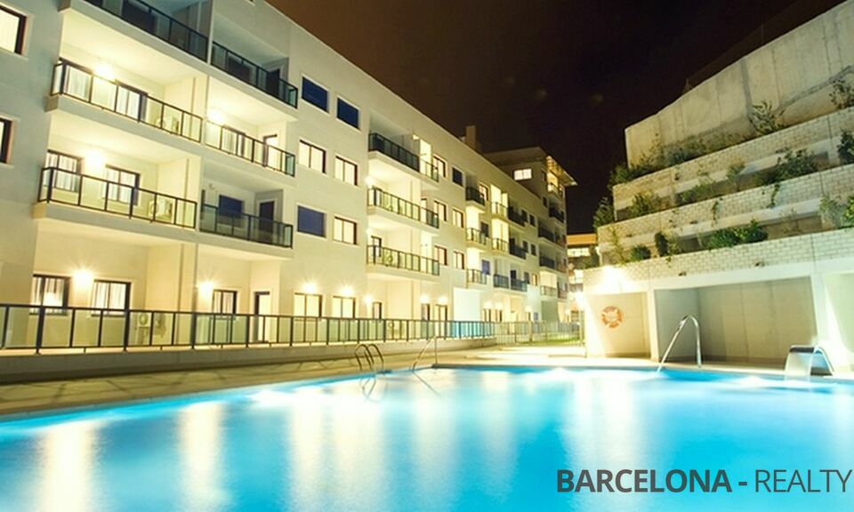 Apartamento en venta en Alicante, al lado de la playa