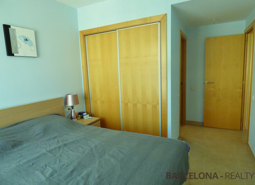 Apartment for sale in Lloret de Mar, Santa Clotilde - Fenals