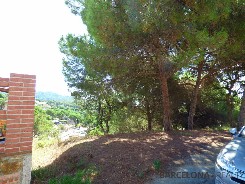 En venta 2 terrenos residenciales en Lloret de Mar, Girona