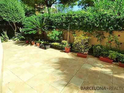 Apartamento en planta baja en venta en la zona de Sta Clotilde-Fenals, Lloret de Mar