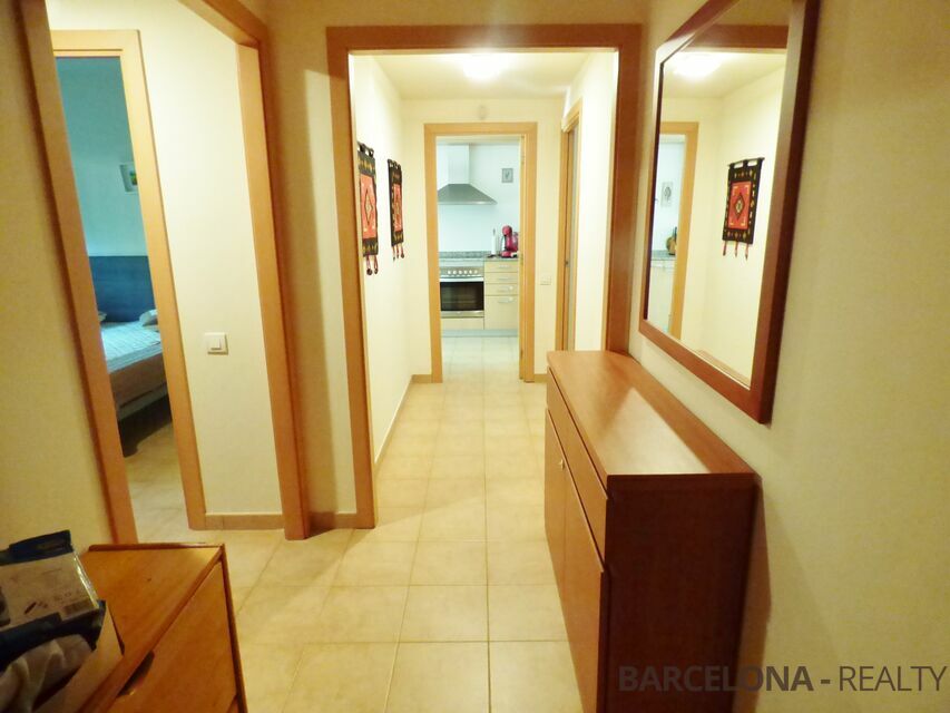 Apartamento en planta baja en venta en la zona de Sta Clotilde-Fenals, Lloret de Mar