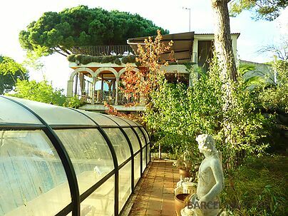 Casa en venda a Palafolls, comarca del Maresme, 6 habitacions