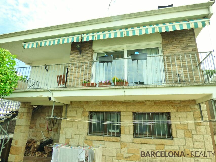 Casa en venta en Santa Coloma de Farners (Girona)