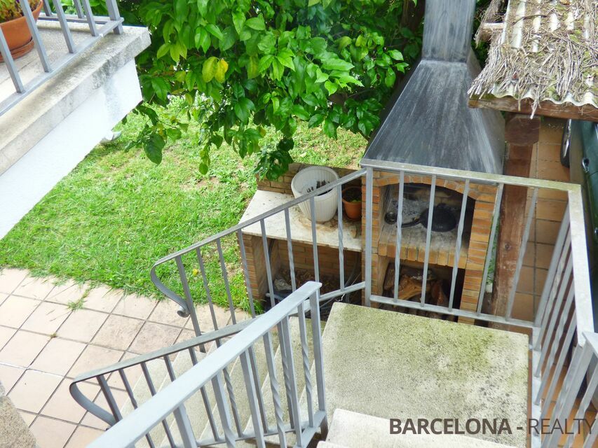 Casa en venda a Santa Coloma de Farners (Girona)