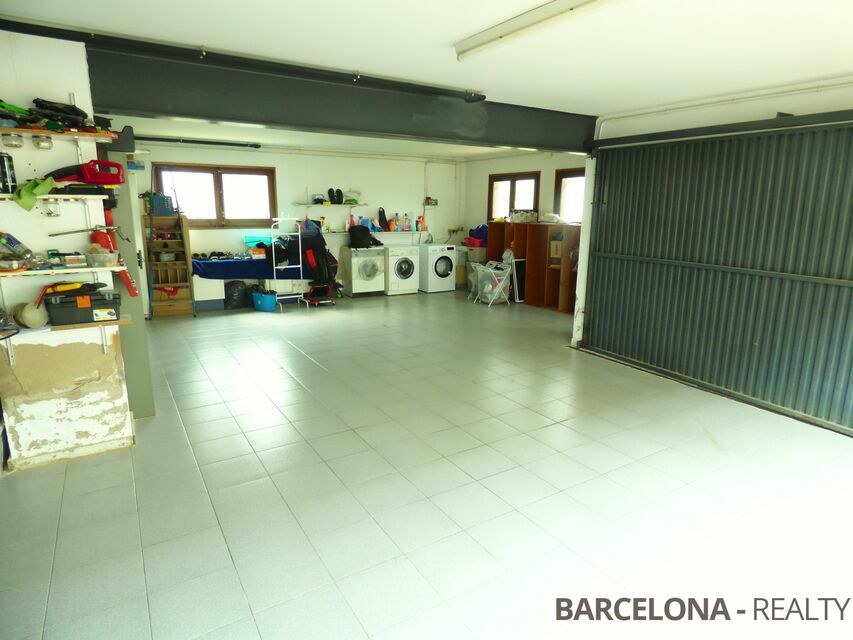 Casa en venda a Santa Coloma de Farners (Girona)