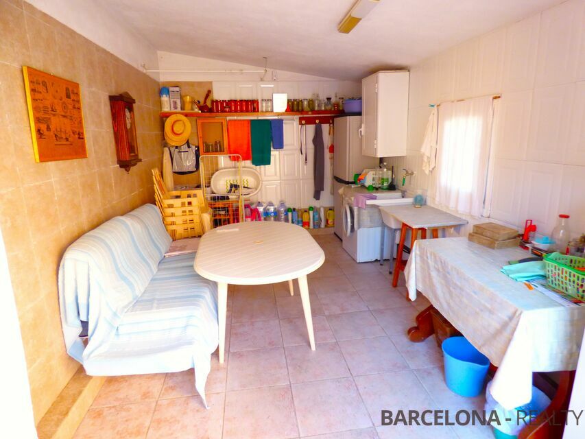 Casa en venta en Urb. de Maçanet de la Selva (Girona)