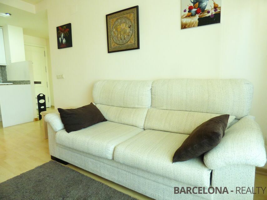 Apartamento en venta con LICENCIA TURÍSTICA en Lloret de Mar (Fenals), Girona