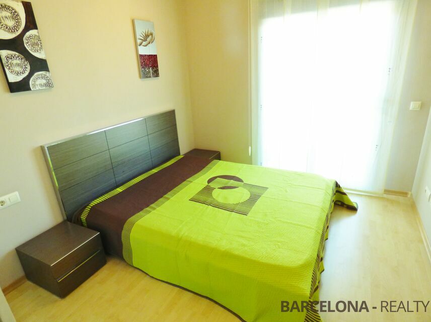 Apartment for sale with TOURIST LICENSE in Lloret de Mar (Fenals), Spain