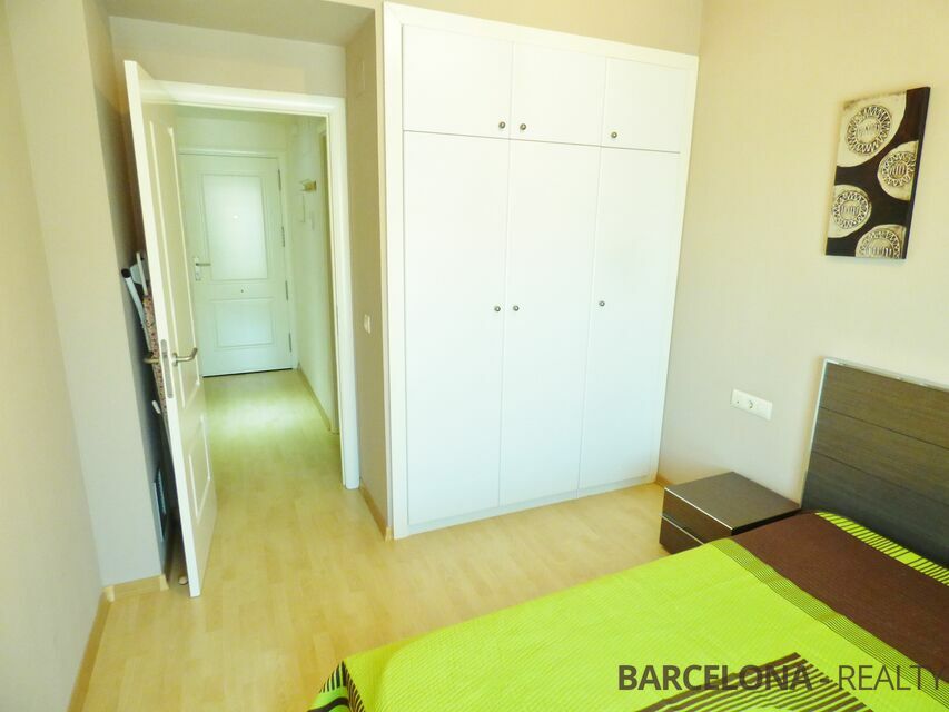 Appartement à vendre avec LICENCE TOURISTIQUE à Lloret de Mar (Fenals), Espagne