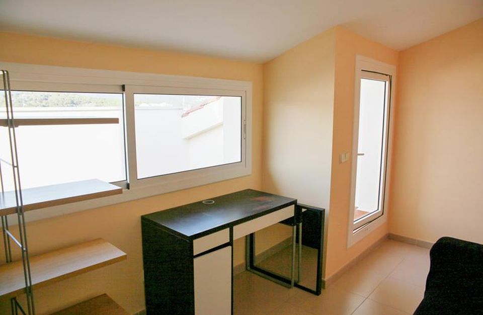 Duplex for sale in Lloret de Mar (Costa Brava), zone Sta. Clotilde