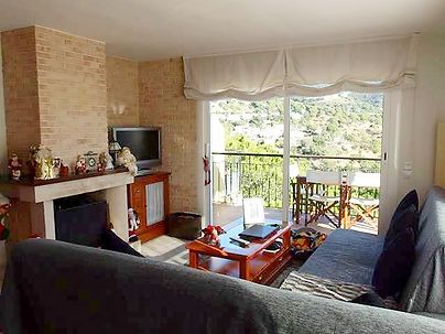 Townhouse for sale in prestigious urbanization in Lloret de Mar (Costa Brava)